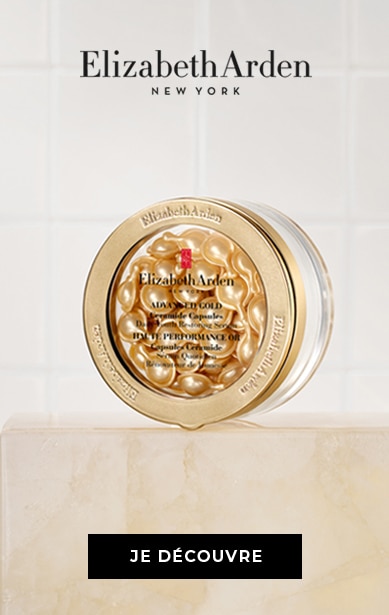 ELIZABETH ARDEN